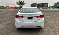 هیۆندای ئەلەنترا